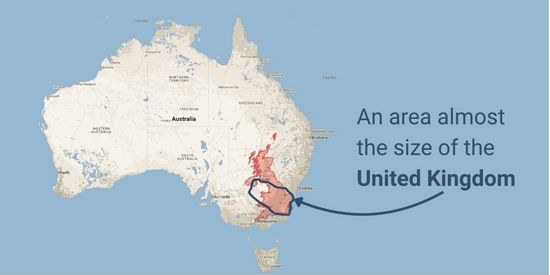 The territory: Eden to Goulburn, Griffith to Batemans Bay